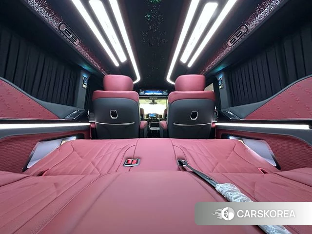 Toyota Hiace id 4239582 из Китая 7