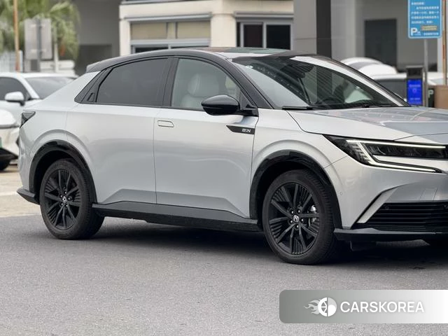 Honda e: NP2 Pole Pai 2 id 4307801 из Китая 9