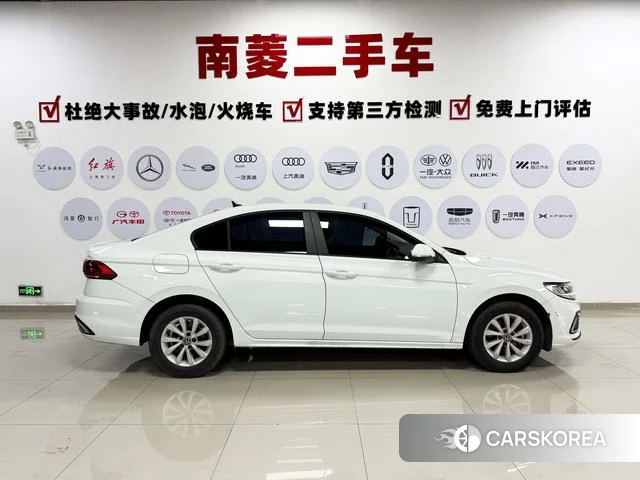 Volkswagen Bora id 3902093 из Китая 12