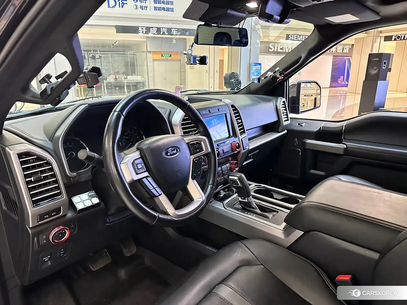 Ford F-150 id 4600923 из Китая 8