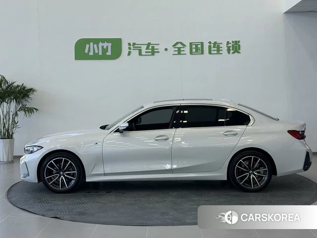 BMW 3 series id 4342236 из Китая 12