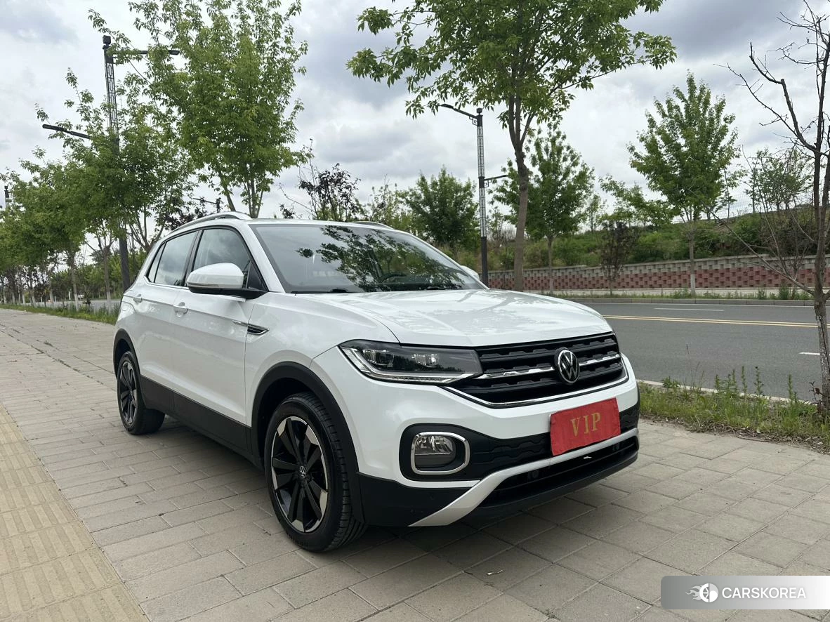 Volkswagen Exploring the shadow id 4419392 из Китая 7