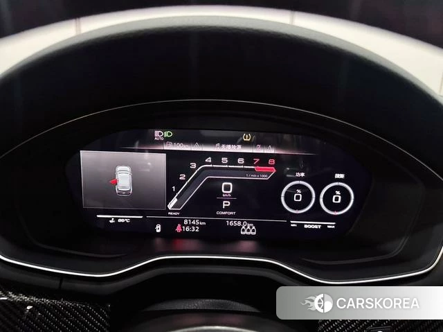 Audi RS 4 id 4261293 из Китая 12