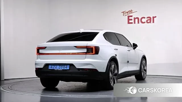 Polestar Polestar 2 id 3400457 из Кореи 12