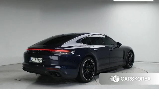 Porsche Panamera (971) id 4741314 из Кореи 12