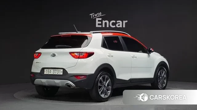 Kia Stonic id 3661883 из Кореи 12