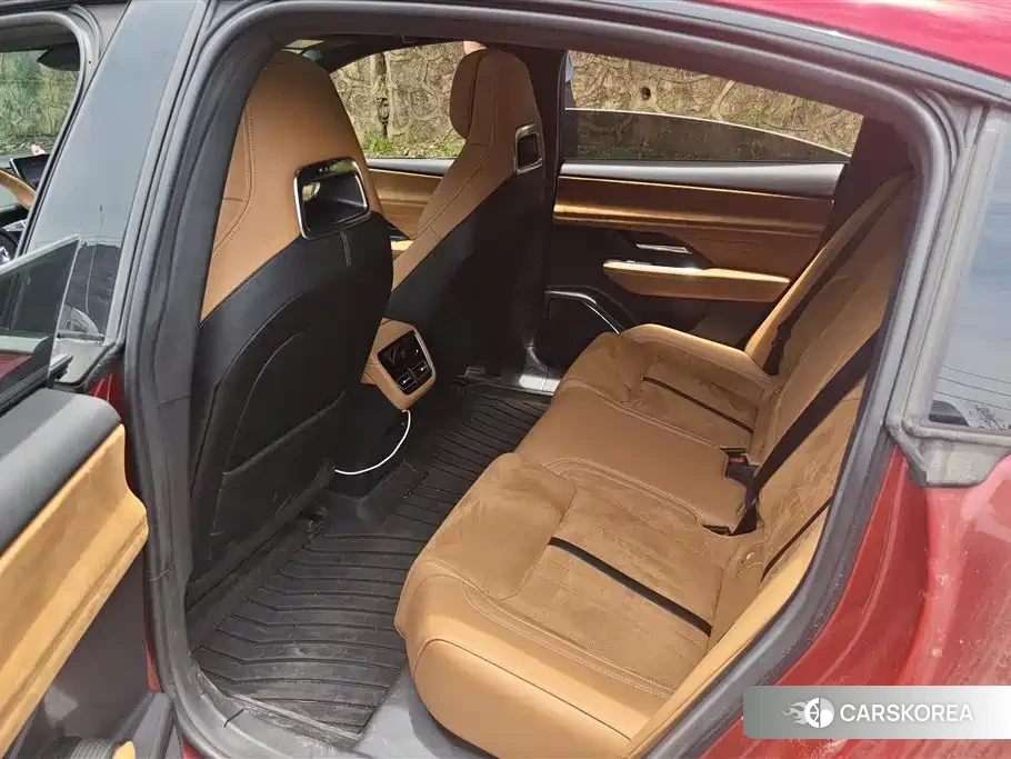 Mazda EZ-6 id 4514291 из Китая 8