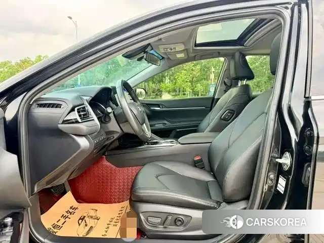 Toyota Camry id 4679627 из Китая 12