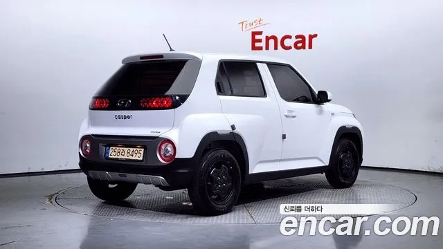 Hyundai Casper id 2935223 из Кореи 12