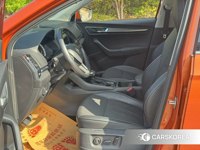 Skoda Krok id 4240771 из Китая 12