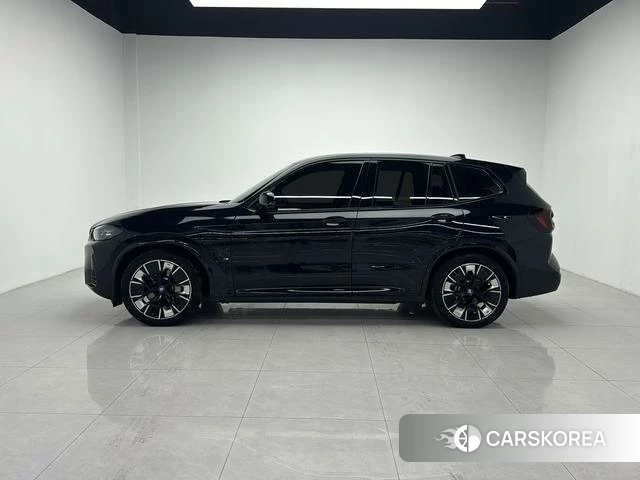 BMW iX3 id 4276403 из Китая 12