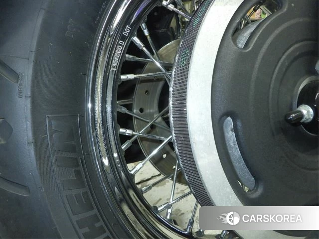 Rear photo