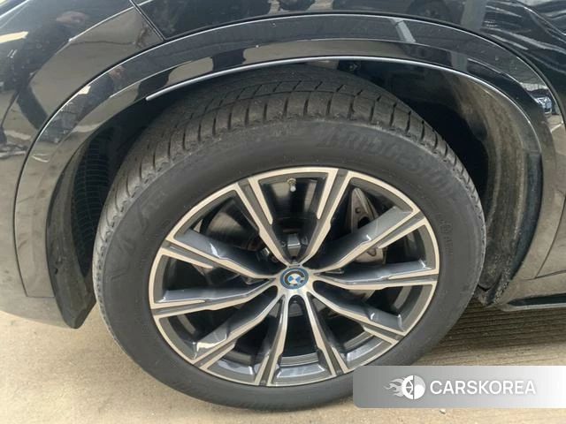 BMW X5 PHEV id 4257350 из Китая 12