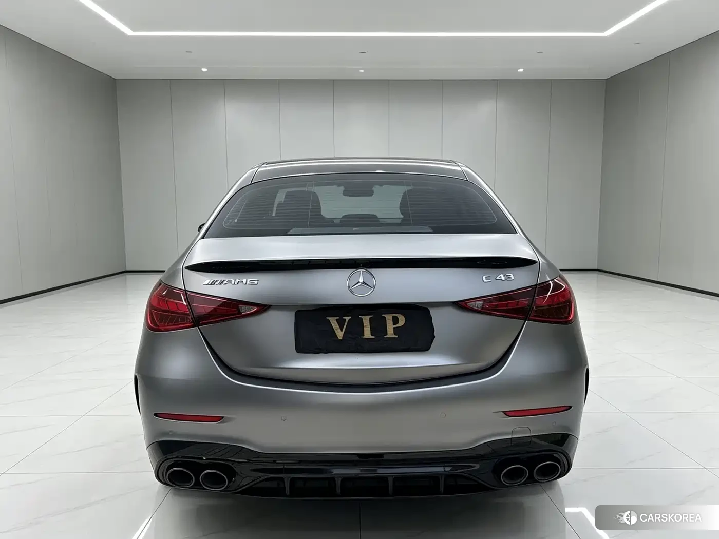 Mercedes-Benz AMG C-Class id 4548004 из Китая 12