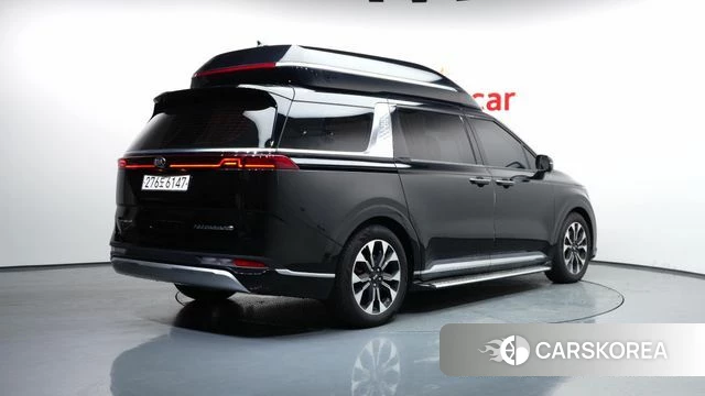Kia Carnival 4th generation id 4355899 из Кореи 12