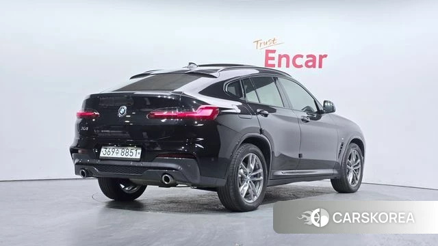 BMW X4 (G02) id 4180144 из Кореи 12