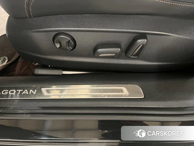 Volkswagen Magotan id 4271649 из Китая 7