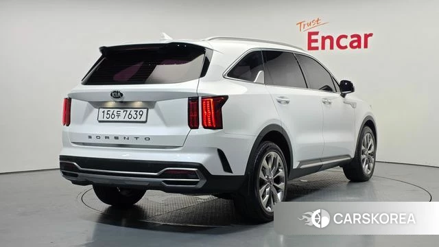 Kia Sorento 4th Generation id 4625280 из Кореи 12