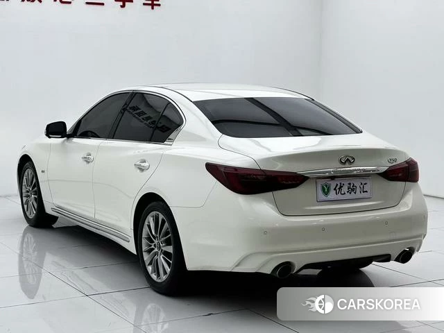Infiniti Q50L id 4213419 из Китая 8