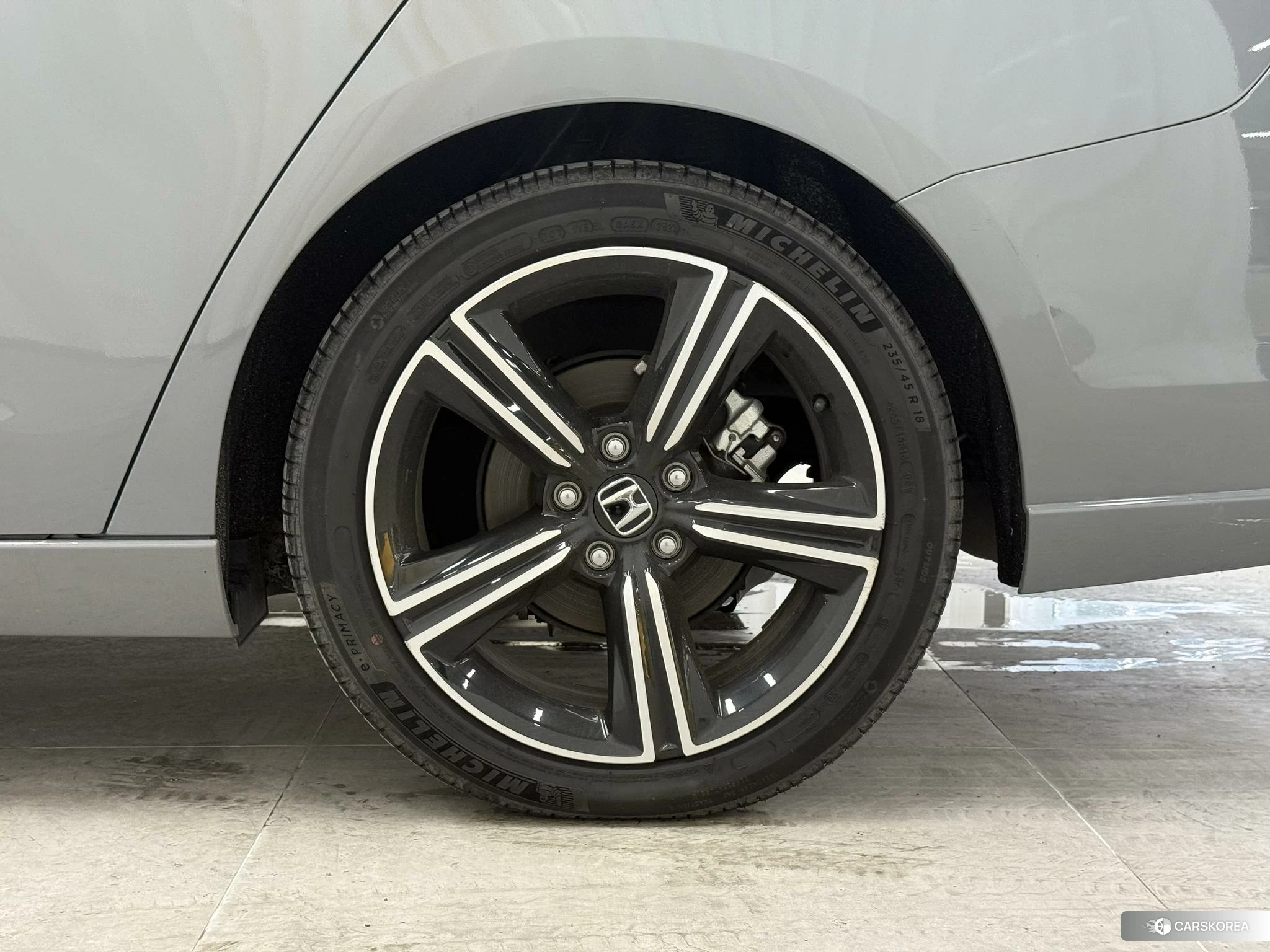 Honda Yingshipai id 4487464 из Китая 12