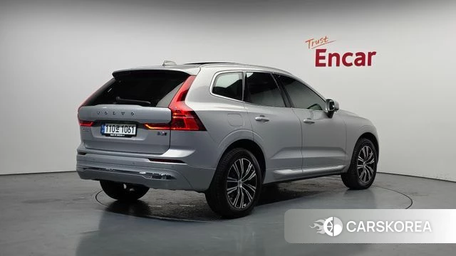 Volvo XC60 second Generation id 3812082 из Кореи 12