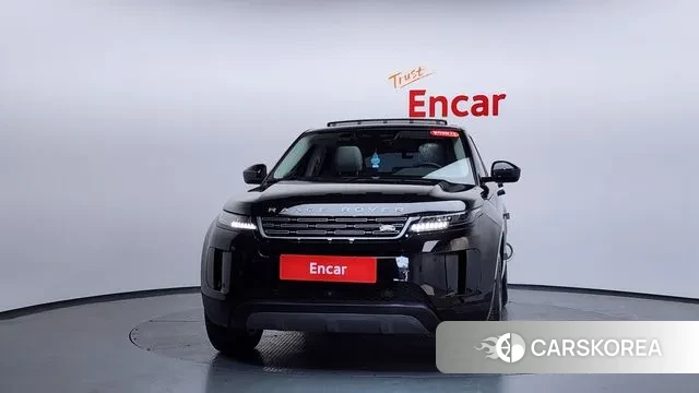 Land Rover Range Rover Evoque 2nd Generation id 3554734 из Кореи 12