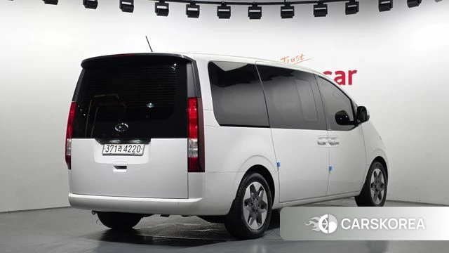 Hyundai Staria id 4396310 из Кореи 12