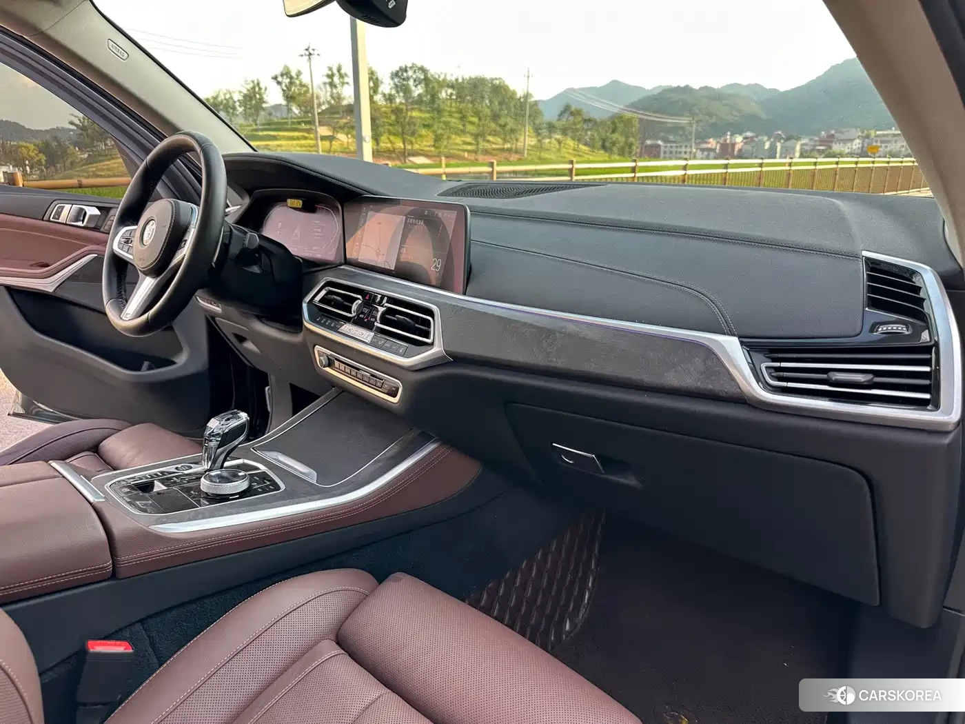 BMW X5 id 4655075 из Китая 9