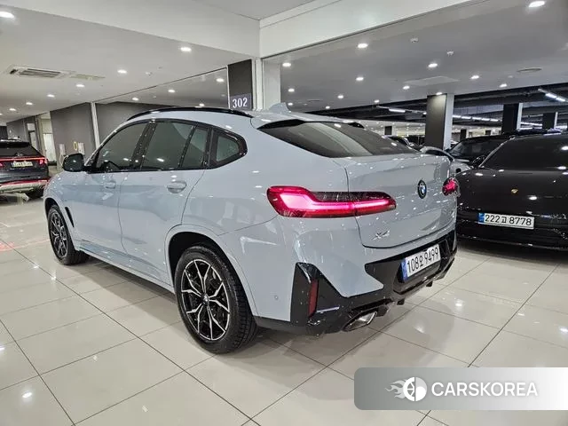 BMW X4 (G02) id 3027068 из Кореи 12