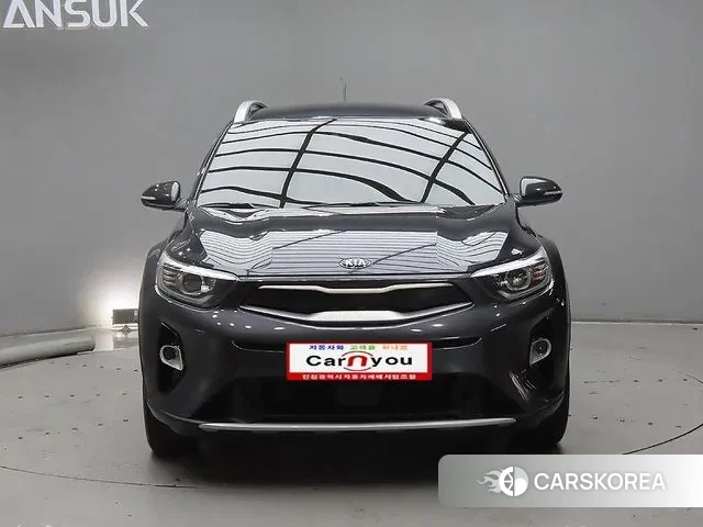 Kia Stonic id 3602394 из Кореи 12