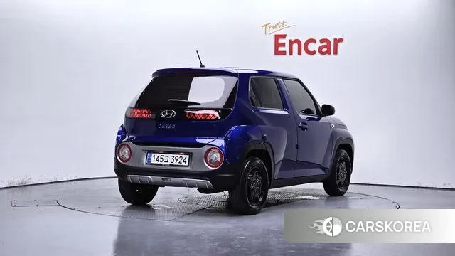 Hyundai Casper id 2915965 из Кореи 12