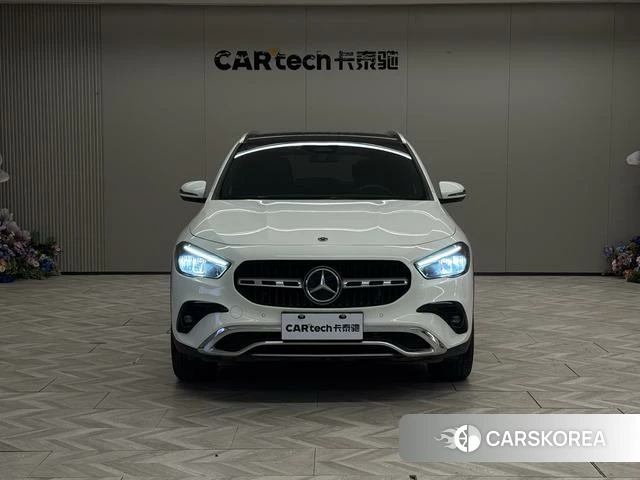 Mercedes-Benz GLA id 4273524 из Китая 12