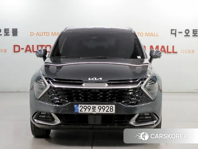 Kia Sportage 5th Generation id 3964222 из Кореи 12
