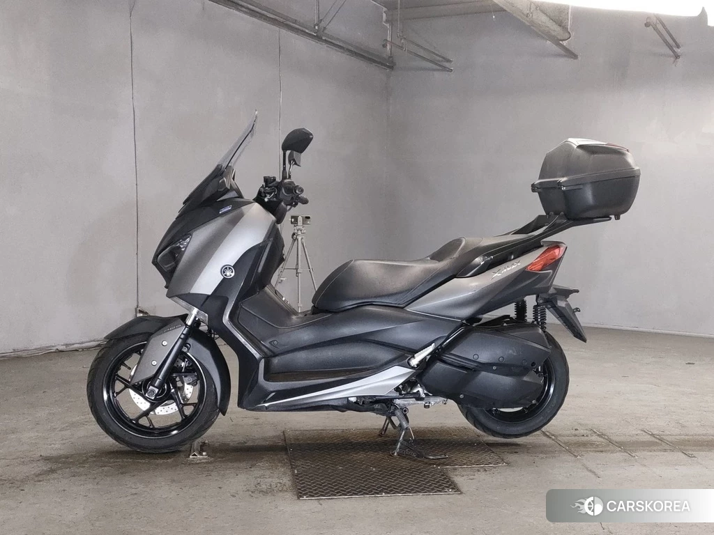 Проданный Yamaha X-MAX 250 2018 из Японии, фото 2