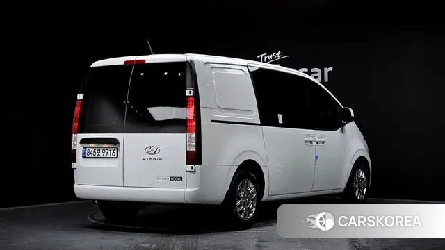 Hyundai Staria id 3447393 из Кореи 12