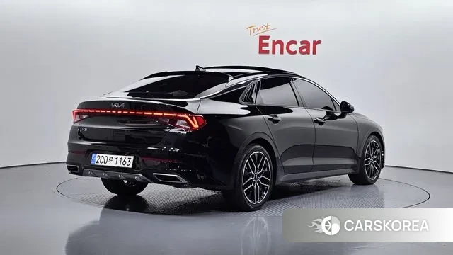 Kia K5 3rd generation id 3294991 из Кореи 12