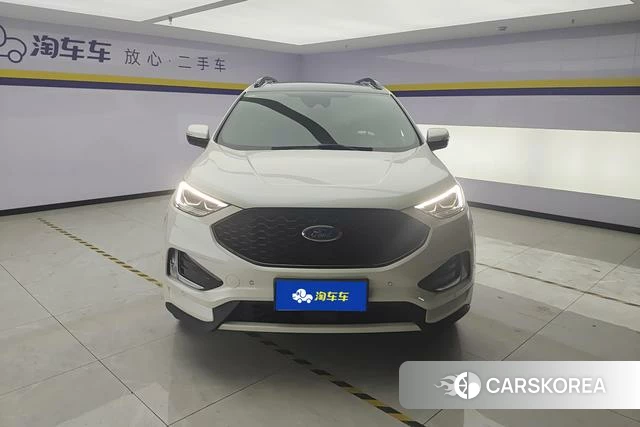 Ford Sharp World id 4207259 из Китая 9