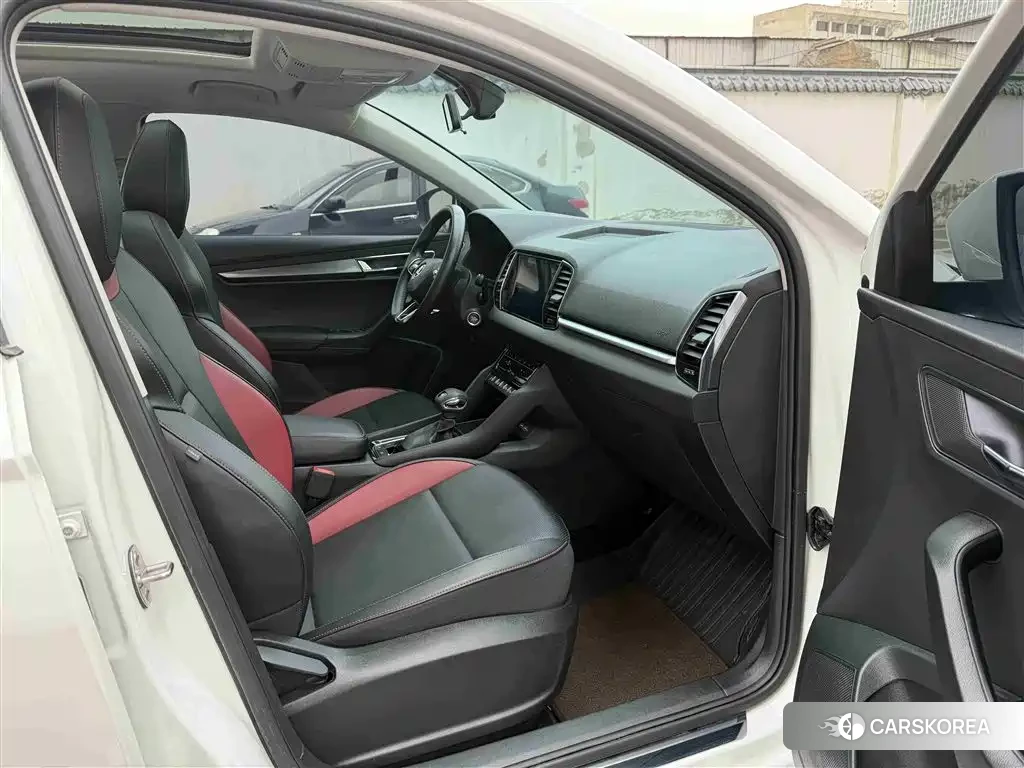Skoda Krok id 4545672 из Китая 9