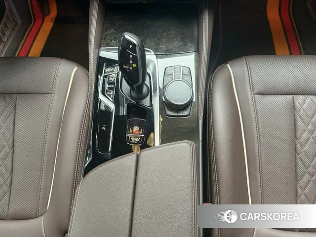 BMW 5 series id 4307377 из Китая 12
