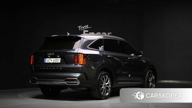 Kia Sorento 4th Generation id 4179227 из Кореи 12