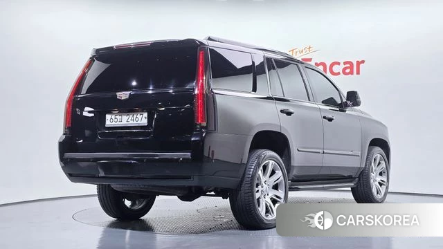 Cadillac Escalade id 4703652 из Кореи 12