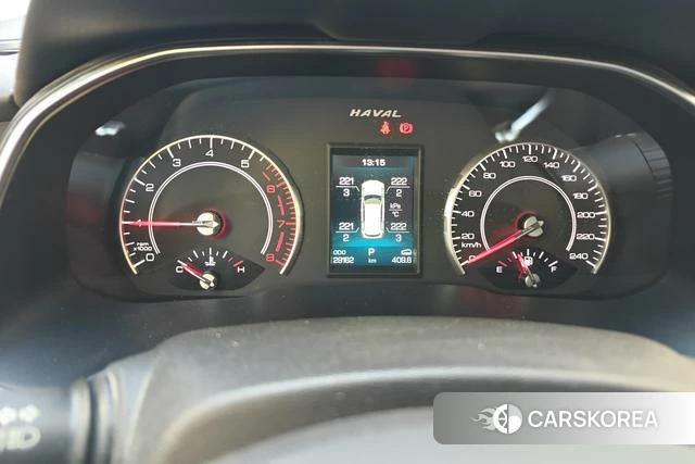 Haval H6 id 4240939 из Китая 9