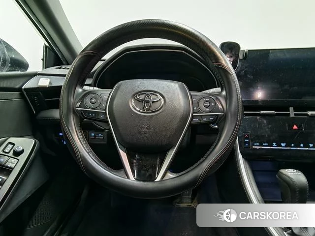 Toyota Asian dragon id 4276200 из Китая 12