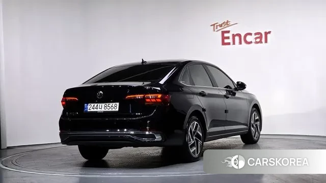 Volkswagen 7th Generation of Jetta id 3654111 из Кореи 12