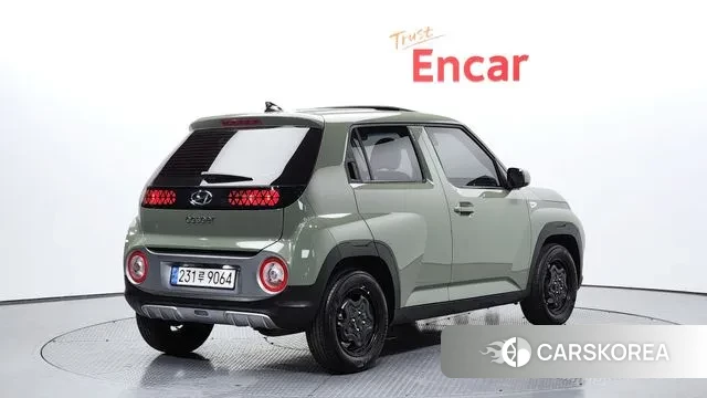 Hyundai Casper id 3670654 из Кореи 12