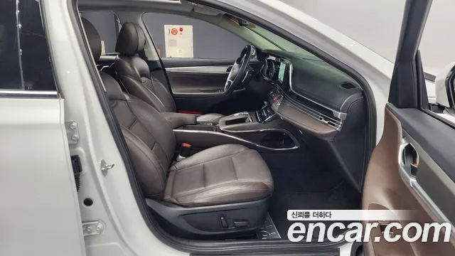 Hyundai The New Grandeur IG id 2680460 из Кореи 12