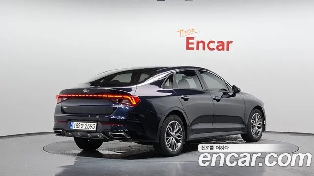 Kia K5 3rd generation id 2880038 из Кореи 12