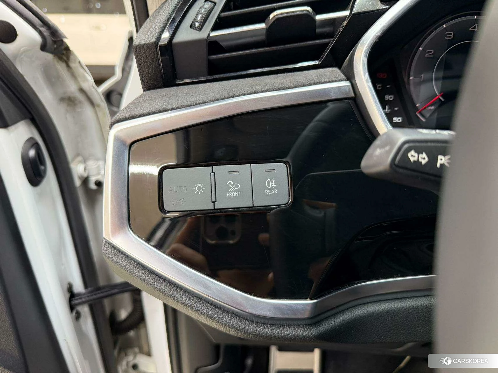 Audi Q3 id 4406048 из Китая 12