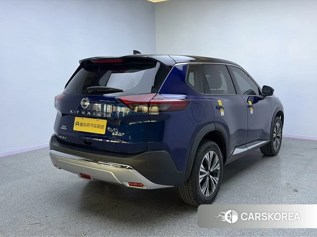 Nissan Qijun id 4238362 из Китая 12