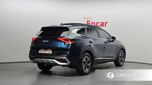 Kia Sportage 5th Generation id 3614781 из Кореи 12